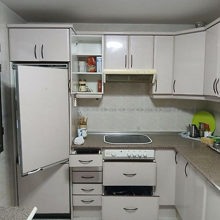 Habitacion Privada Triple 托萊多 外观 照片