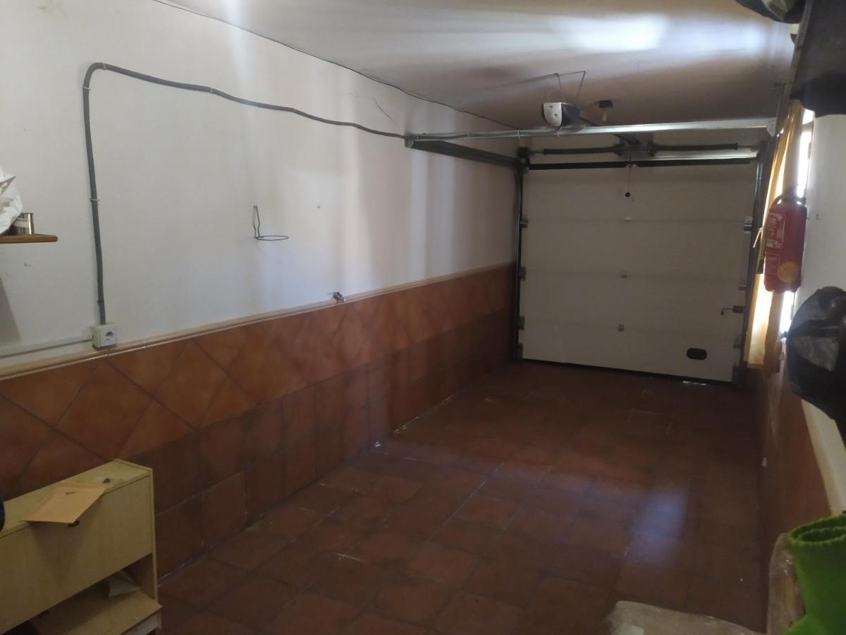 Habitacion Privada Triple 托萊多 外观 照片