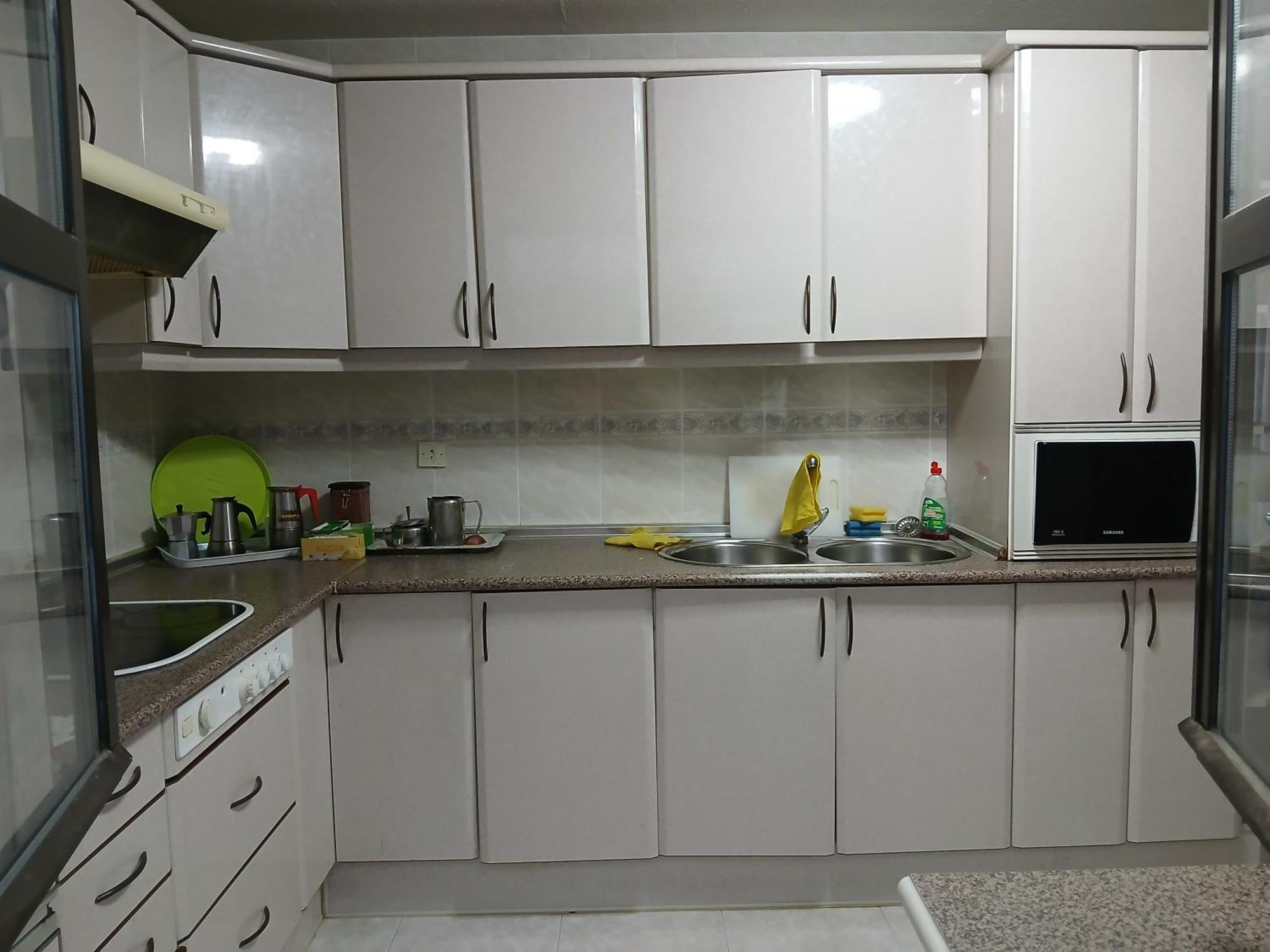 Habitacion Privada Triple 托萊多 外观 照片