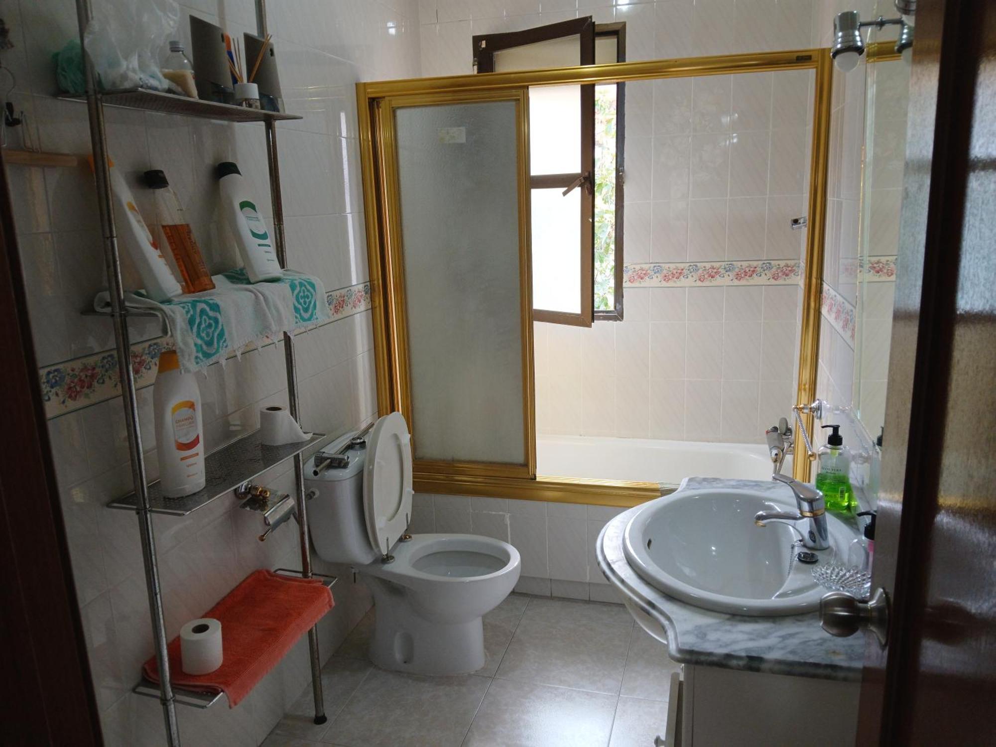 Habitacion Privada Triple 托萊多 外观 照片